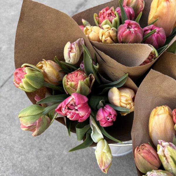 mother's day flowers: on farm pickup - Image 3